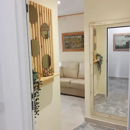 Oasis En La Ciudad Malaga